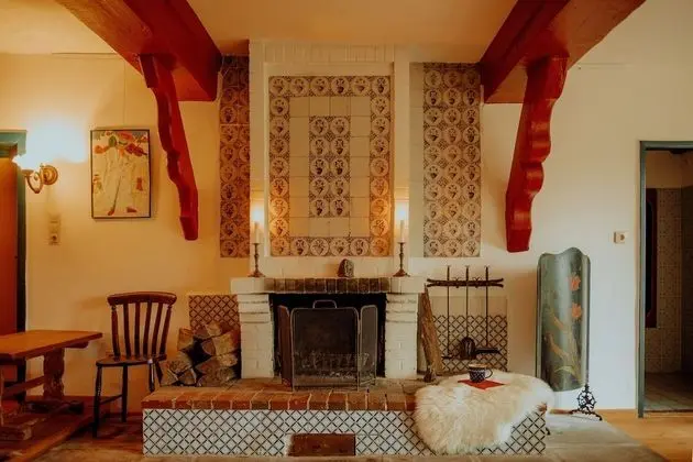 Kır Evi (incl. 400 EUR cleaning fee)
