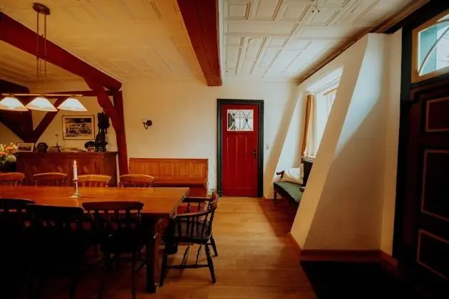 Kır Evi (incl. 400 EUR cleaning fee)