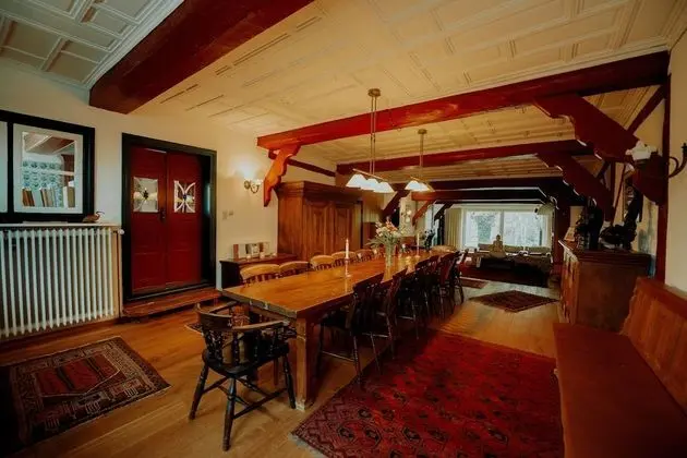 Kır Evi (incl. 400 EUR cleaning fee)