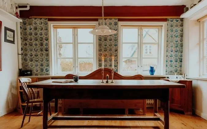 Kır Evi (incl. 400 EUR cleaning fee)