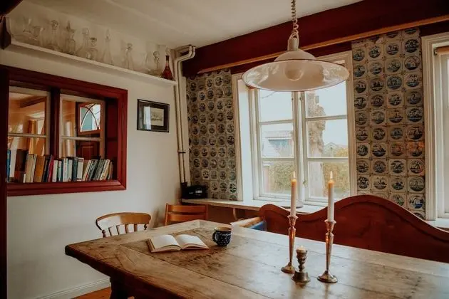 Kır Evi (incl. 400 EUR cleaning fee)