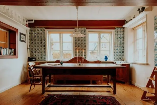 Kır Evi (incl. 400 EUR cleaning fee)