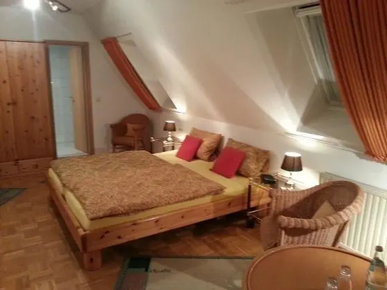 Comfort Tek Büyük Yataklı Oda, 1 Büyük (Queen) Boy Yatak