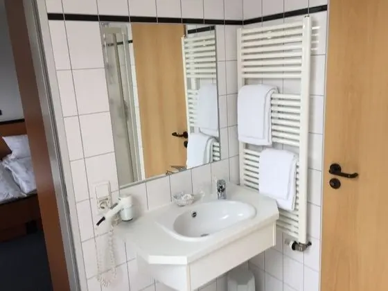 Basic Tek Kişilik Oda