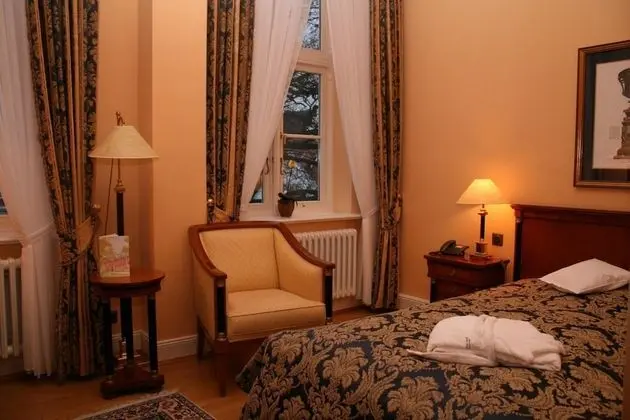 Comfort Tek Kişilik Oda