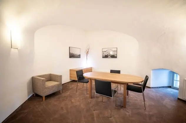 Honeymoon Stüdyo Süit, 1 Yatak Odası