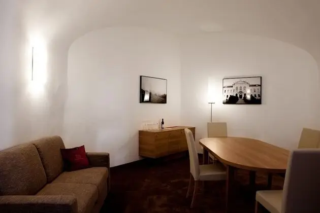 Honeymoon Stüdyo Süit, 1 Yatak Odası