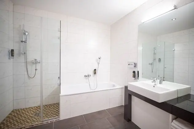 Honeymoon Stüdyo Süit, 1 Yatak Odası