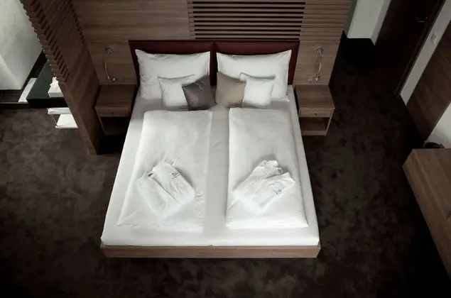 Standard Tek Büyük Yataklı Oda, 1 Yatak Odası, Engellilere Uygun