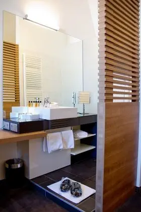 Standard Tek Büyük Yataklı Oda, 1 Yatak Odası, Engellilere Uygun