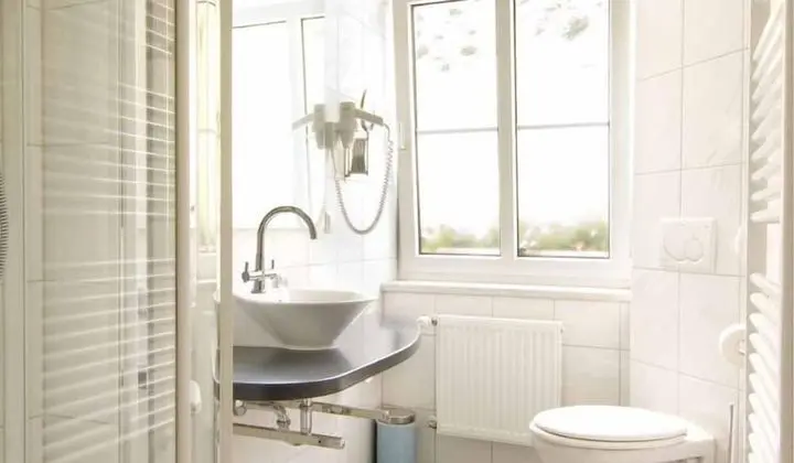 Comfort Tek Büyük Yataklı Oda (Plus)