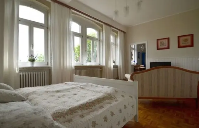 Apart Daire (Bischofszimmer)