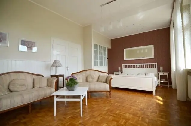 Apart Daire (Bischofszimmer)