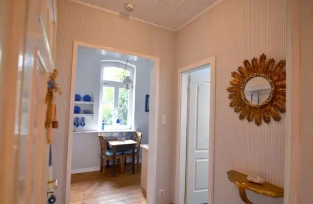 Apart Daire (Bischofszimmer)