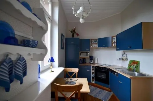 Apart Daire (Bischofszimmer)