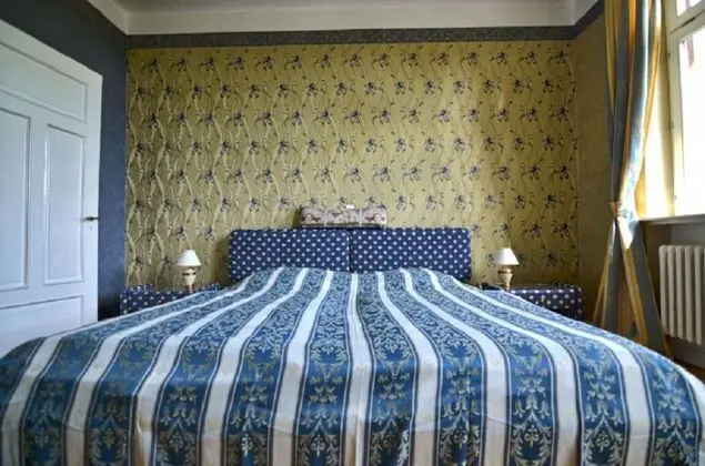 Apart Daire (Turmzimmer)
