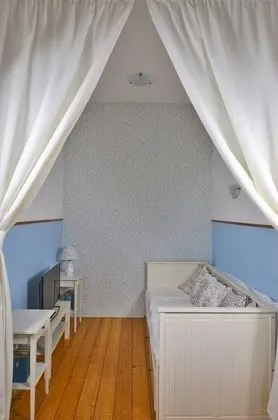 Apart Daire (Turmzimmer)