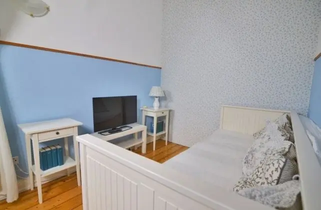 Apart Daire (Turmzimmer)