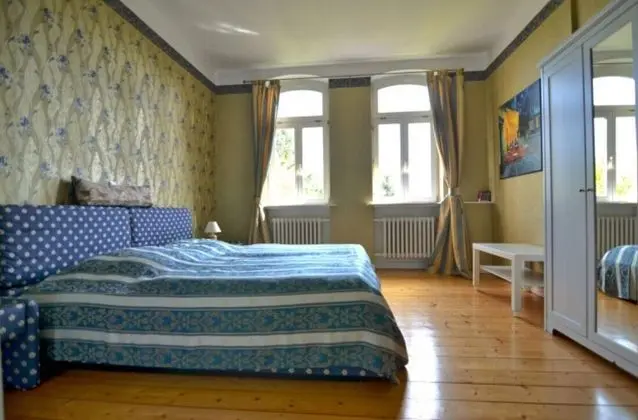 Apart Daire (Turmzimmer)