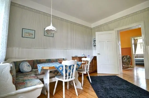 Apart Daire (Turmzimmer)