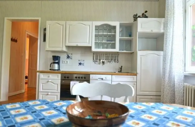 Apart Daire (Turmzimmer)