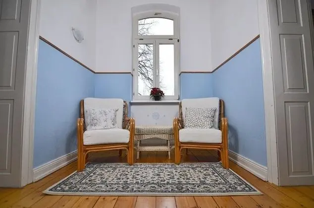 Apart Daire (Turmzimmer)
