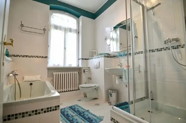 Apart Daire (Turmzimmer)