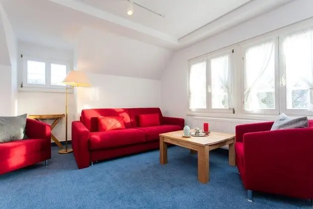 Family Apart Daire (11)