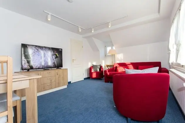 Family Apart Daire (11)