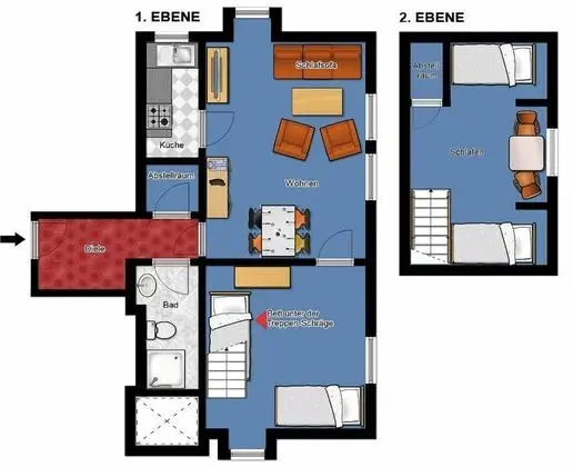 Family Apart Daire (11)