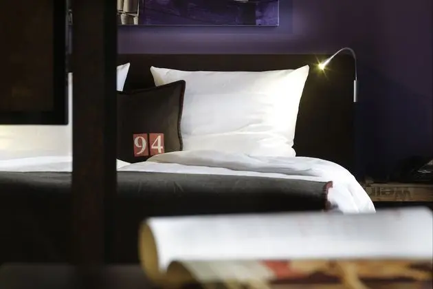 Comfort Büyük Yataklı Tek Kişilik Oda