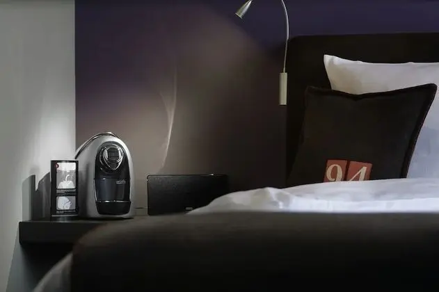 Comfort Büyük Yataklı Tek Kişilik Oda