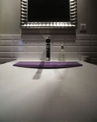Comfort Büyük Yataklı Tek Kişilik Oda