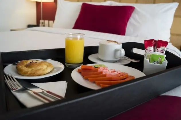 Deluxe Room, 2 Double Beds