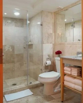 Deluxe Room, 2 Double Beds