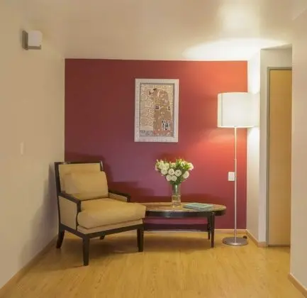 Suite, 1 Queen Bed, Exterior View