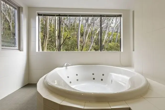 Panoramic Çatı Katı Süiti (Penthouse), 3 Yatak Odası, Dağ Manzaralı (3 King and 1 Bunk )
