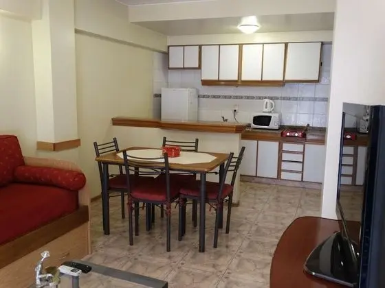 Grand Süit (3 People)
