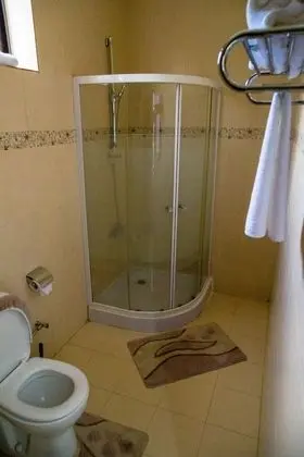 Classic Tek Büyük Yataklı Oda