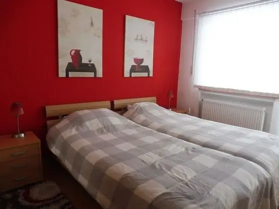 Comfort Apart Daire, Tepe Manzaralı, Dağ Yamacı (incl. cleaning fee 45 EUR)
