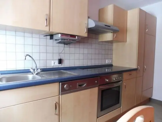 Comfort Apart Daire, Tepe Manzaralı, Dağ Yamacı (incl. cleaning fee 45 EUR)