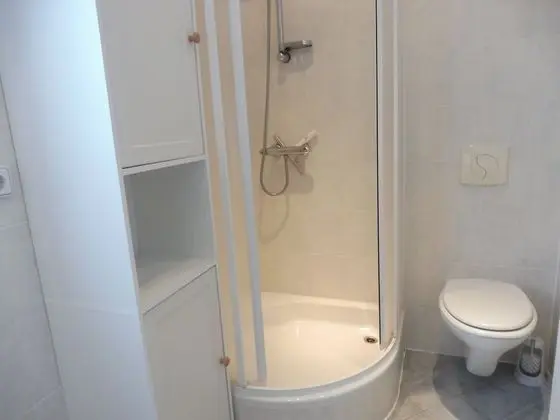 Comfort Apart Daire, Tepe Manzaralı, Dağ Yamacı (incl. cleaning fee 45 EUR)