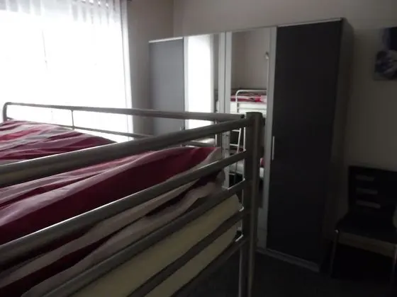 Family Apart Daire (incl. cleaning fee 60 EUR)