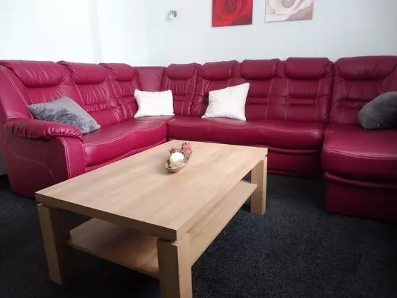 Family Apart Daire (incl. cleaning fee 60 EUR)