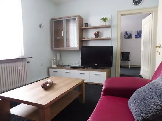 Family Apart Daire (incl. cleaning fee 60 EUR)