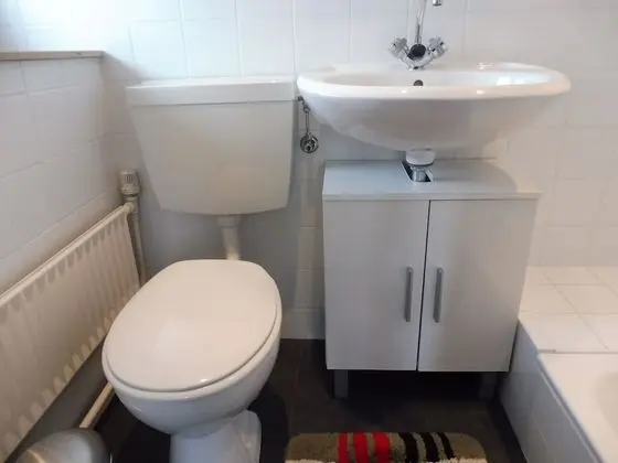 Family Apart Daire (incl. cleaning fee 60 EUR)