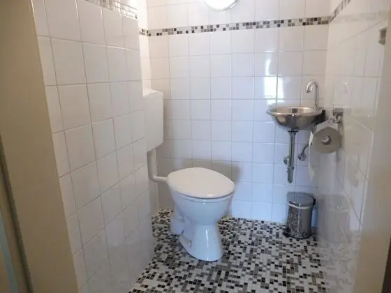 Family Apart Daire (incl. cleaning fee 60 EUR)