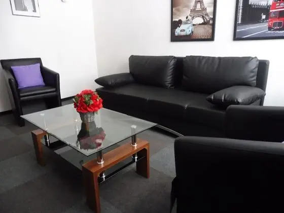 Stüdyo (incl. cleaning fee 35 EUR)