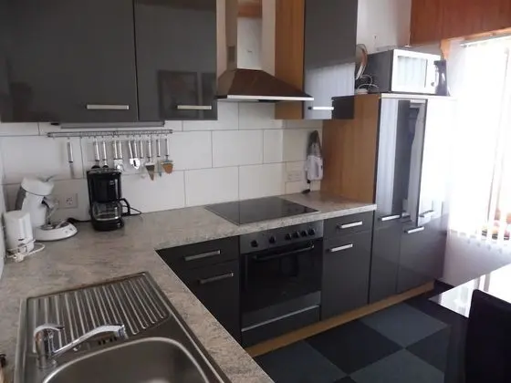 Stüdyo (incl. cleaning fee 35 EUR)