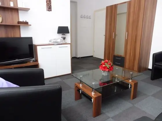 Stüdyo (incl. cleaning fee 35 EUR)